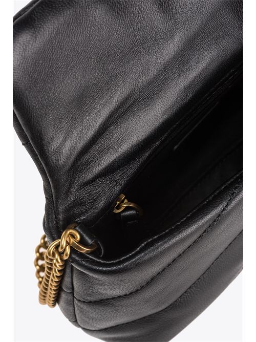 Borsa a tracolla Baby Love Bag Puff Maxi Quilt PINKO | 100040A0F2/Z99Q